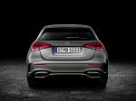 Mercedes-Benz A-Class AMG Line Edition 2018 года (WW)
